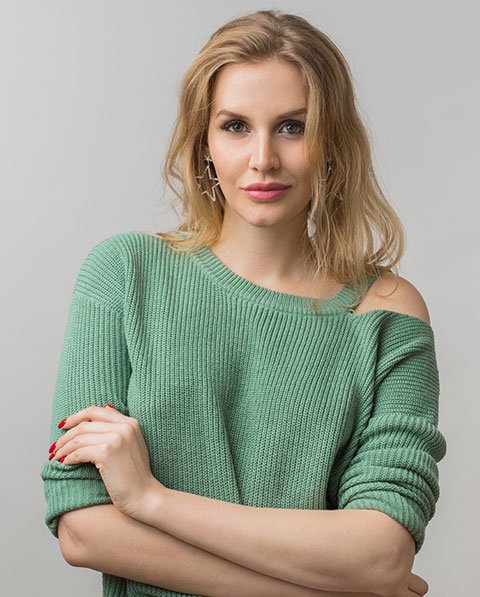 Carolyn Hardy